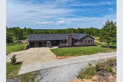 134 Roy Dean Road, Buchanan, GA 30113 - Photo 1