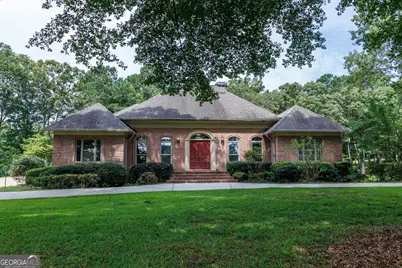 164 Snead Road, Fayetteville, GA 30215 - Photo 1