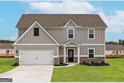 260 Oliver Drive, Locust Grove, GA 30248 - Photo 1