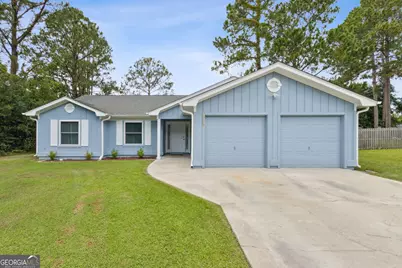 404 Oak Stump Circle, Saint Marys, GA 31558 - Photo 1