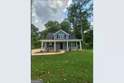 1407 S Broad Street, Monroe, GA 30655 - Photo 1