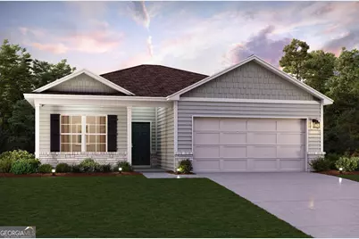 202 Lochwolde Drive, Macon, GA 31220 - Photo 1