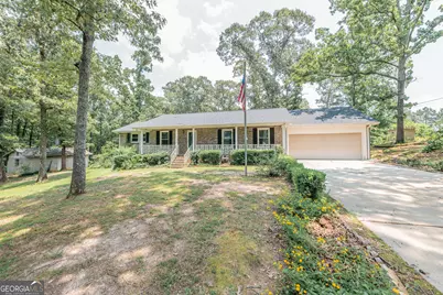 4914 Housers Mill Road, Byron, GA 31008 - Photo 1