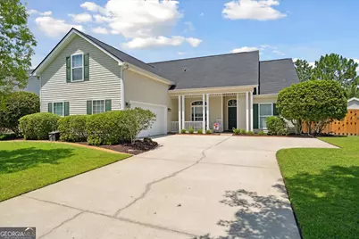 7 River Rock Road, Savannah, GA 31419 - Photo 1