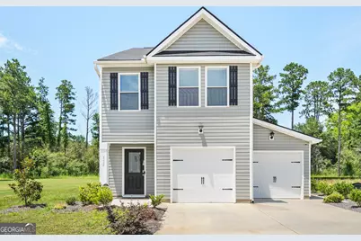 302 Cody Drive, Macon, GA 31216 - Photo 1