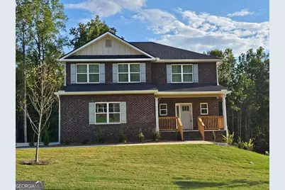 215 Carsons Walk #LOT 25, Macon, GA 31216 - Photo 1