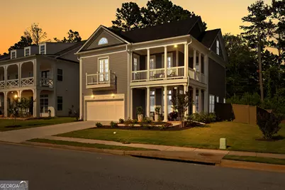 440 Bandon Way, Peachtree City, GA 30269 - Photo 1