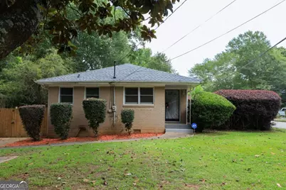 634 Daniel Avenue SE, Decatur, GA 30032 - Photo 1