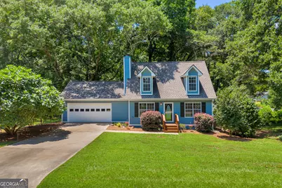 373 April Court, Statham, GA 30666 - Photo 1