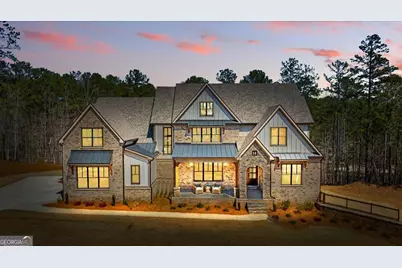 612 Forest Pointe Drive, Forsyth, GA 31029 - Photo 1