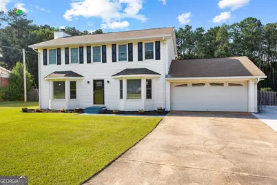 160 Marilyn Drive E, Fayetteville, GA 30214 - Photo 1