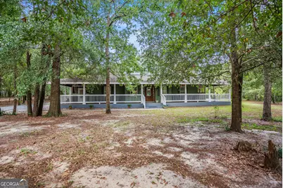 101 Ridge Drive, Claxton, GA 30417 - Photo 1