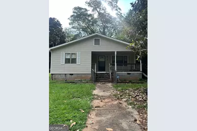 328 Carter Street, Greenville, GA 30222 - Photo 1