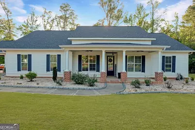 1442 Pine Needle Drive, Harlem, GA 30814 - Photo 1