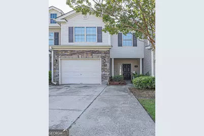 1125 Canyon Oak Loop, Richmond Hill, GA 31324 - Photo 1