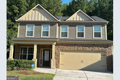 380 Brannigan Court, Union City, GA 30291 - Photo 1