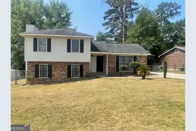 4200 Curry Street, Columbus, GA 31909 - Photo 1