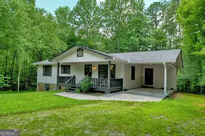 133 Yellowbird Trail #34, Blue Ridge, GA 30513 - Photo 1