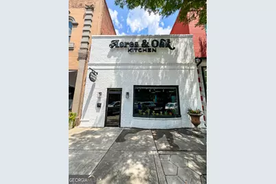 105 W Jackson Street, Dublin, GA 31021 - Photo 1