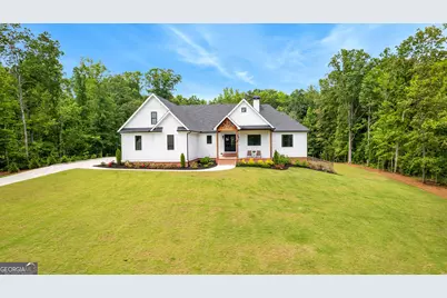 155 Grace Hope Drive, Brooks, GA 30205 - Photo 1