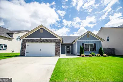 120 Brookhaven Drive, Villa Rica, GA 30180 - Photo 1