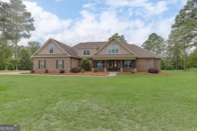 3002 Wiregrass Road, Perry, GA 31069 - Photo 1