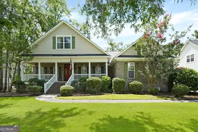 181 Rice Mill Drive, Savannah, GA 31419 - Photo 1