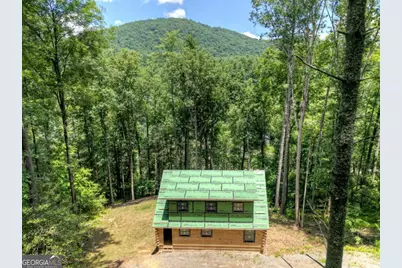 1551 Parker Road, Suches, GA 30572 - Photo 1