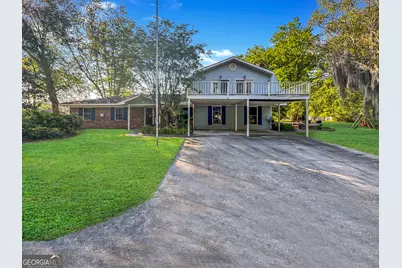 209 Lewis Drive, Rincon, GA 31326 - Photo 1