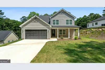 94 Bunting Court, Monticello, GA 31064 - Photo 1