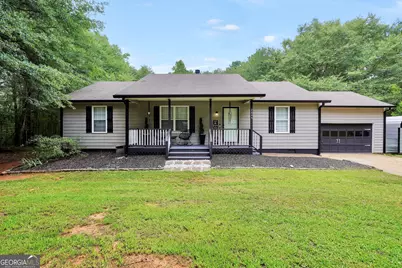 2845 Old Jackson Road, Locust Grove, GA 30248 - Photo 1