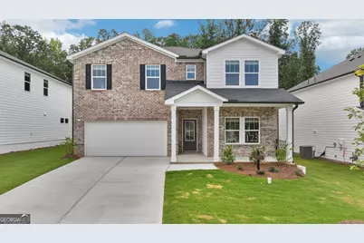 2889 Sweet Red Circle, Braselton, GA 30517 - Photo 1