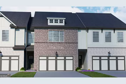 13 Depot Landing Way #69A, Auburn, GA 30011 - Photo 1