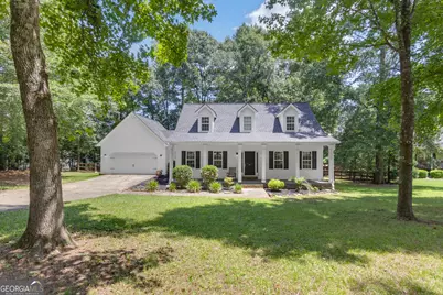 55 N Hill Street, Carrollton, GA 30117 - Photo 1