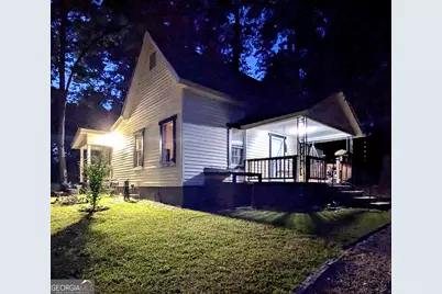 70 Brookwood Drive, Lavonia, GA 30553 - Photo 1