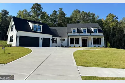 136 Ryeland Drive, Senoia, GA 30276 - Photo 1