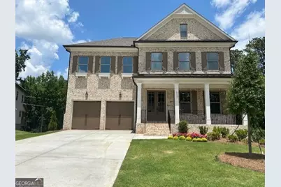 5247 Flannery Chase SW, Powder Springs, GA 30127 - Photo 1