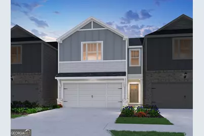 5526 Cosimo Road, Fairburn, GA 30213 - Photo 1