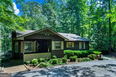 35 Point North Drive, Hogansville, GA 30230 - Photo 1