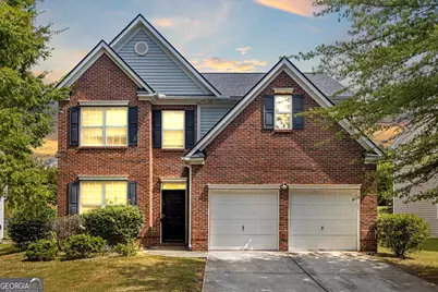 203 Silver Arrow Circle, Austell, GA 30168 - Photo 1