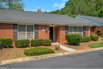 804 Dunwoody Chace, Sandy Springs, GA 30328 - Photo 1