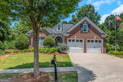 5001 Wolverine Place, Locust Grove, GA 30248 - Photo 1