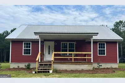 2482 Hulsey Drive, Metter, GA 30439 - Photo 1