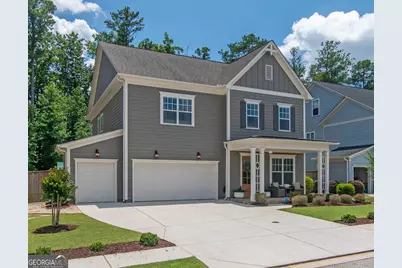 206 Bandon Way, Peachtree City, GA 30269 - Photo 1