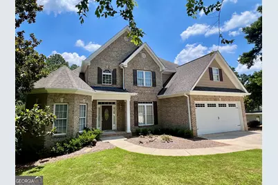 6185 Old Stringer Road, Flowery Branch, GA 30542 - Photo 1