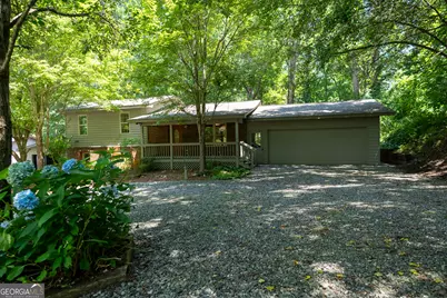 155 Road 337, Hiawassee, GA 30546 - Photo 1