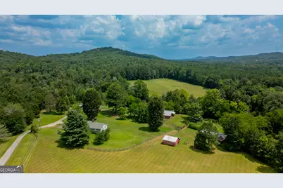 150 Bradford Drive, Summerville, GA 30747 - Photo 1