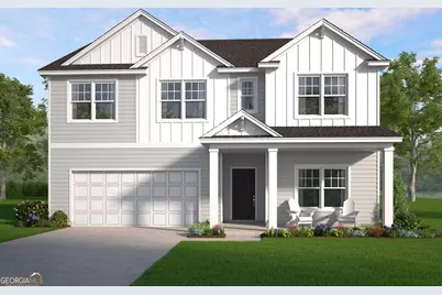 417 Anzio Drive, Statesboro, GA 30461 - Photo 1