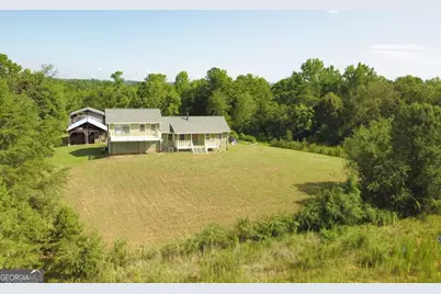1291 New Bethel Church, Dawsonville, GA 30534 - Photo 1