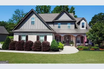 121 Elite Way, McDonough, GA 30252 - Photo 1